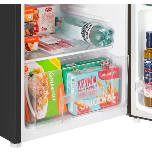 Холодильник Maunfeld MFF83WD