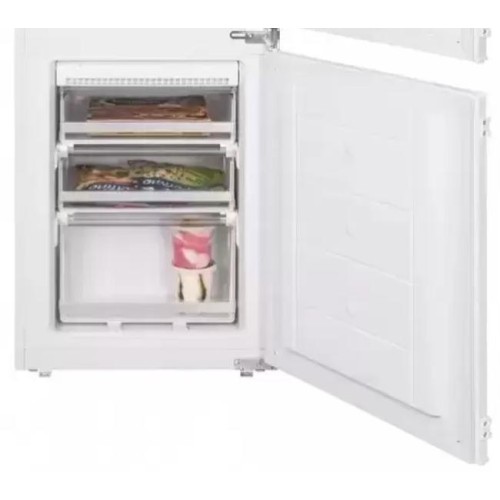 Холодильник встраиваемый MAUNFELD MBF177NFFW