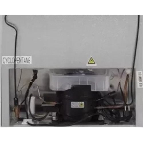 Холодильник встраиваемый MAUNFELD MBF177SW