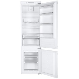 Холодильник встраиваемый MAUNFELD MBF193SLFW