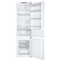 Холодильник встраиваемый MAUNFELD MBF193SLFW