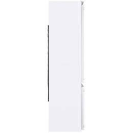 Холодильник встраиваемый MAUNFELD MBF193SLFW