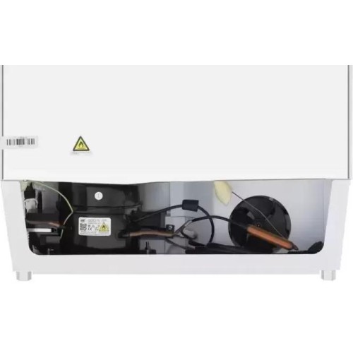 Холодильник встраиваемый MAUNFELD MBF88SW