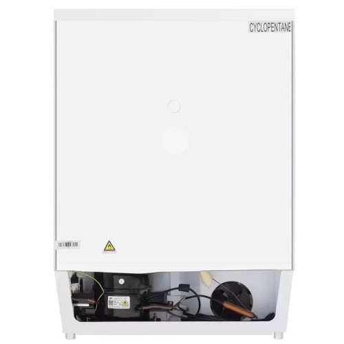 Холодильник встраиваемый MAUNFELD MBF88SW