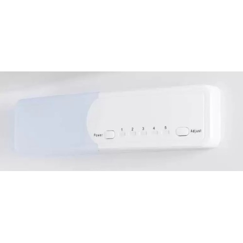 Холодильник встраиваемый MAUNFELD MBF88SW