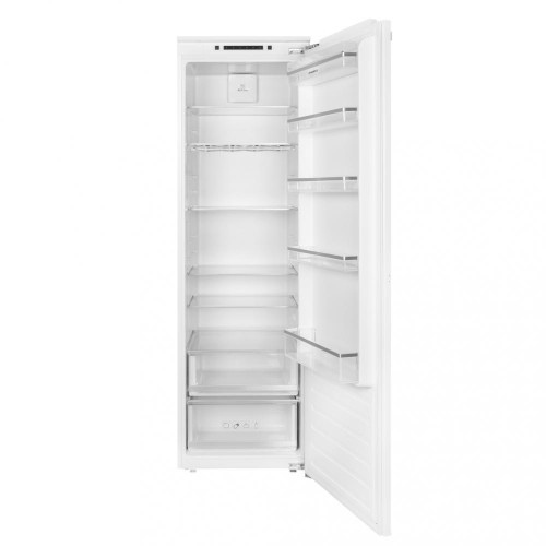 Холодильник встраиваемый MAUNFELD MBL177SW