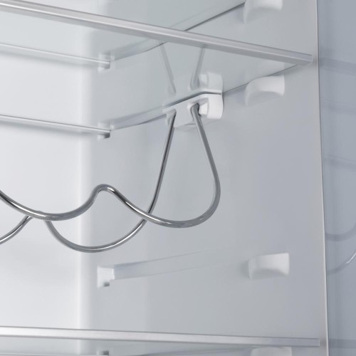 Холодильник встраиваемый MAUNFELD MBL177SW