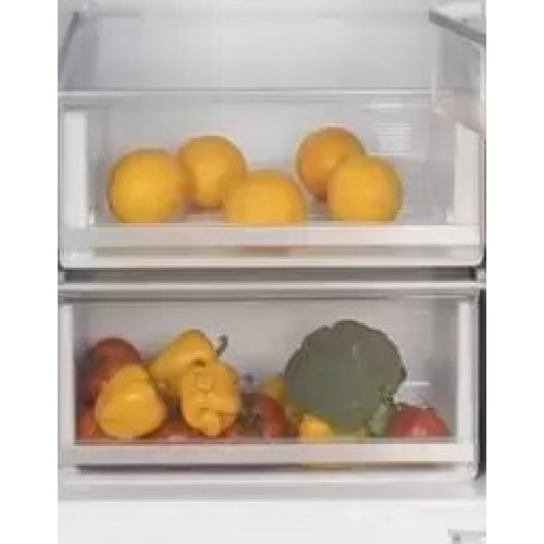 Холодильник встраиваемый MAUNFELD MBL177SW