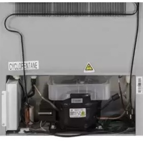 Холодильник встраиваемый MAUNFELD MBL177SW