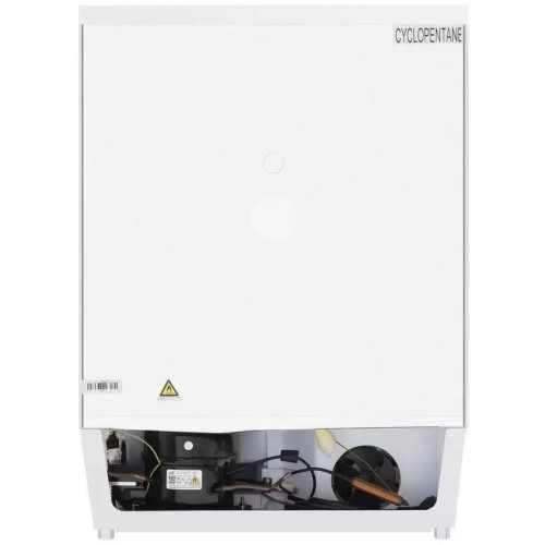 Холодильник встраиваемый MAUNFELD MBL88SW