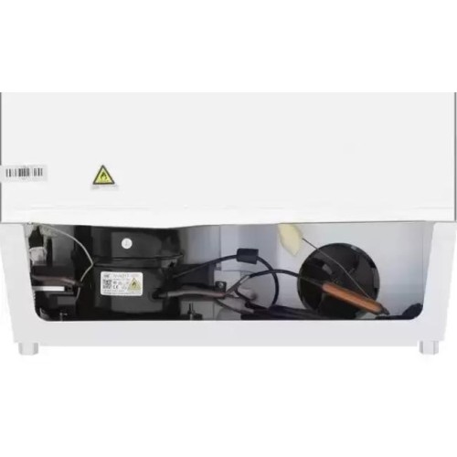 Холодильник встраиваемый MAUNFELD MBL88SW