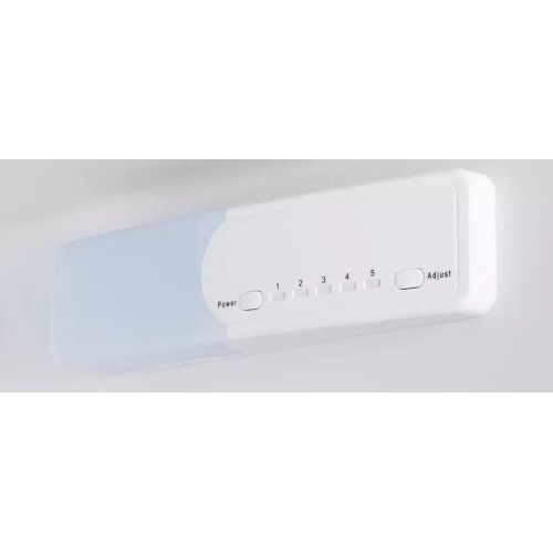 Холодильник встраиваемый MAUNFELD MBL88SW