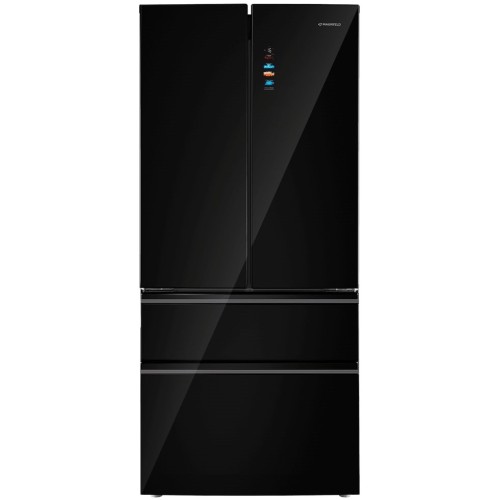 Холодильник Maunfeld MFF190NFDB01