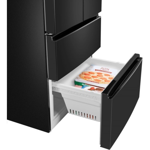 Холодильник Maunfeld MFF190NFDB01