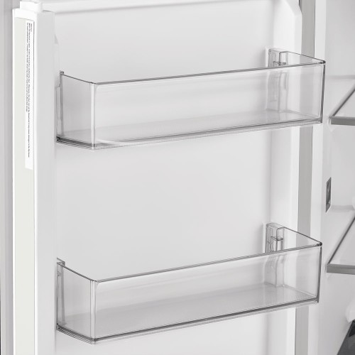 Холодильник Maunfeld MFF190NFDB01