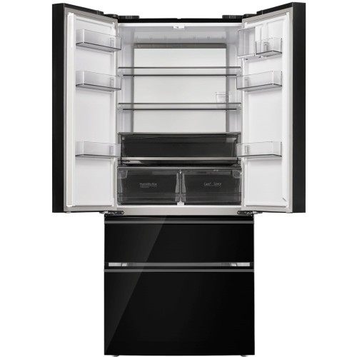 Холодильник Maunfeld MFF190NFDB01