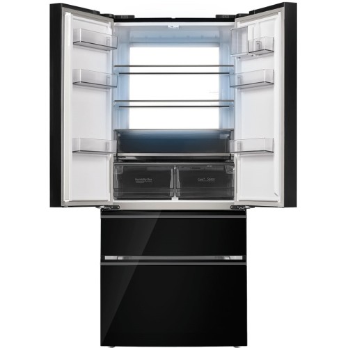 Холодильник Maunfeld MFF190NFDB01