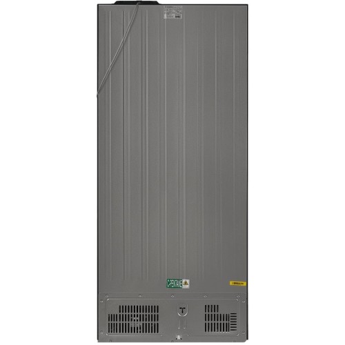 Холодильник Maunfeld MFF190NFDB01