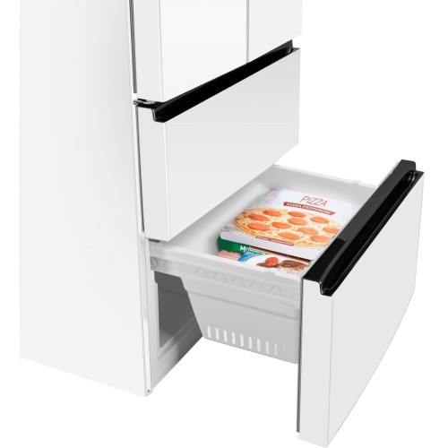 Холодильник Maunfeld MFF190NFDPW01