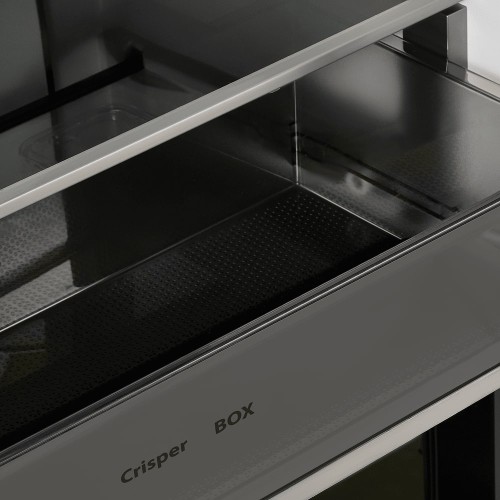 Холодильник Maunfeld MFF190NFDPW01