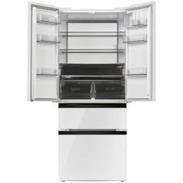 Холодильник Maunfeld MFF190NFDPW01