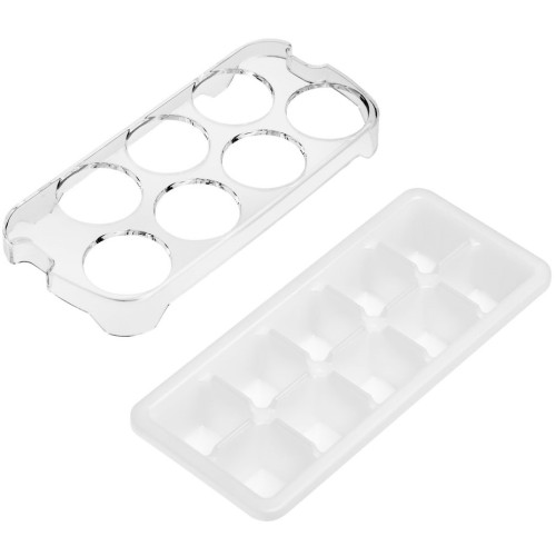 Холодильник Maunfeld MFF190NFDPW01