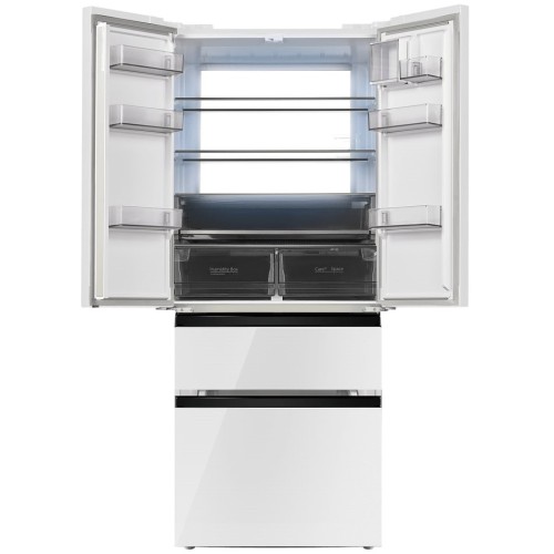 Холодильник Maunfeld MFF190NFDPW01