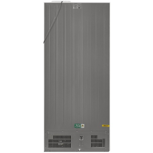 Холодильник Maunfeld MFF190NFDPW01