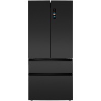 Холодильник Maunfeld MFF190NFDSB01 Холодильник Maunfeld MFF190NFDSB01