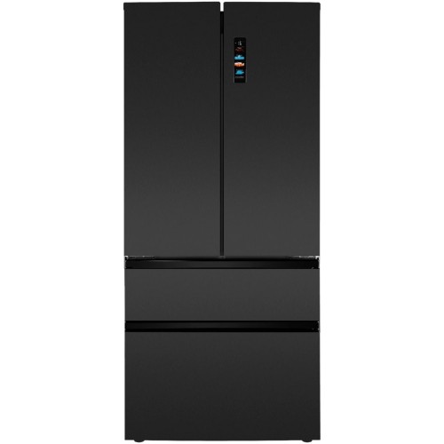 Холодильник Maunfeld MFF190NFDSB01