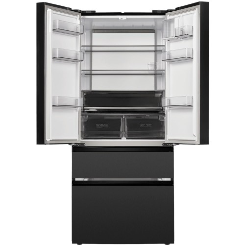 Холодильник Maunfeld MFF190NFDSB01