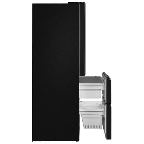 Холодильник Maunfeld MFF190NFDSB01