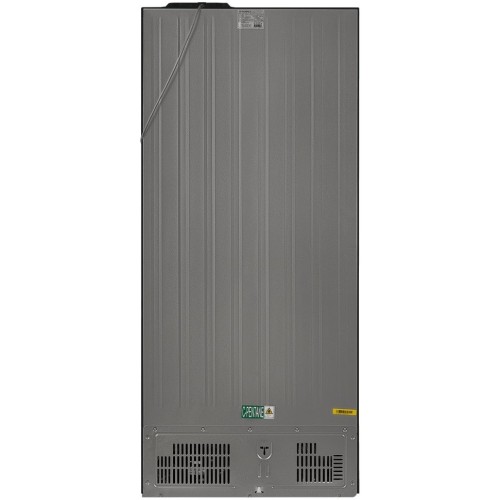 Холодильник Maunfeld MFF190NFDSB01