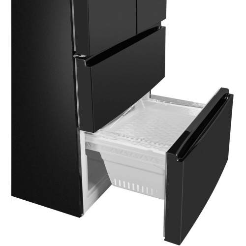 Холодильник Maunfeld MFF190NFDSB01