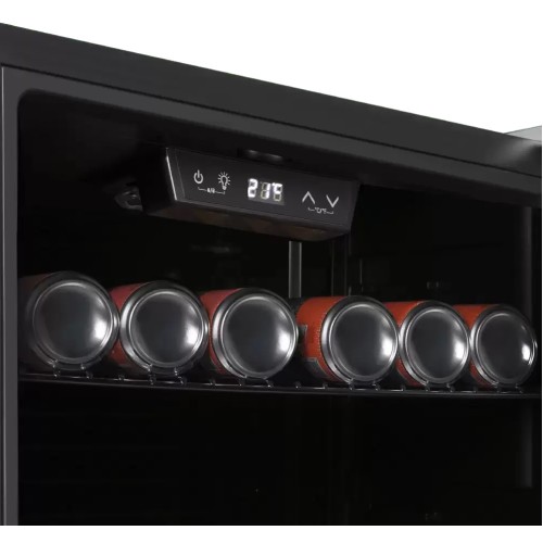 Мини-бар Maunfeld MFWC-85B49