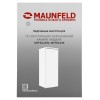 Морозильная камера MAUNFELD  MFFR143W
