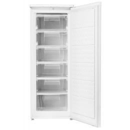 Морозильная камера MAUNFELD  MFFR143W