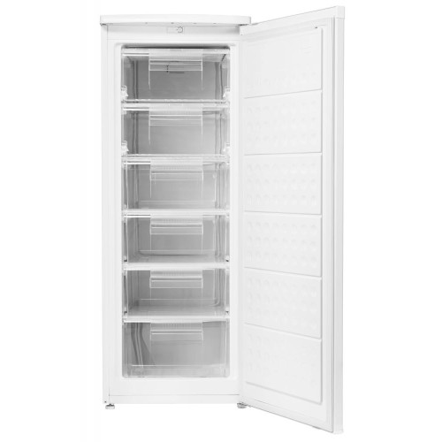 Морозильная камера MAUNFELD  MFFR143W