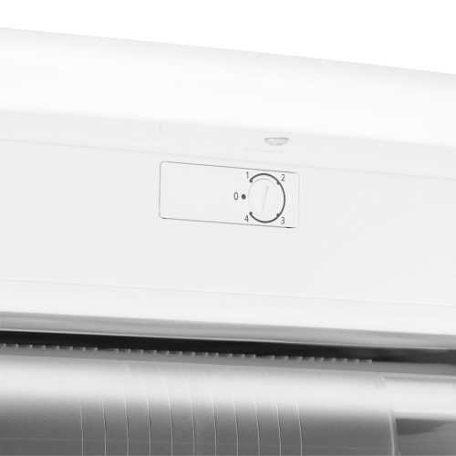 Морозильная камера MAUNFELD  MFFR143W