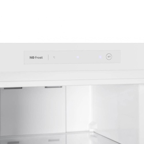 Морозильная камера MAUNFELD MFFR170W