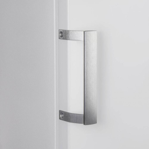 Морозильная камера MAUNFELD MFFR170W