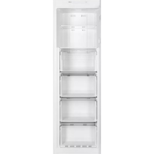 Морозильная камера MAUNFELD MFFR170W