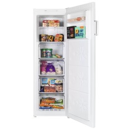 Морозильная камера MAUNFELD MFFR170W