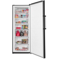 Морозильная камера Maunfeld MFFR185SB Морозильная камера Maunfeld MFFR185SB