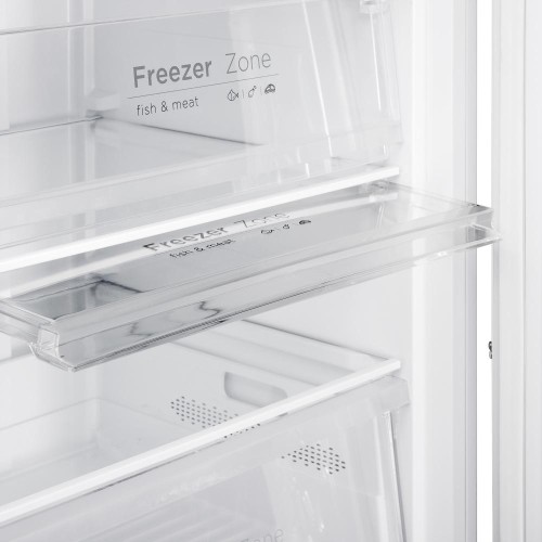 Морозильная камера MAUNFELD MFFR185W