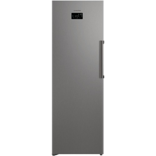 Морозильная камера Maunfeld MFFR186NFDS Inverter