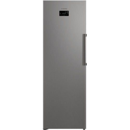 Морозильная камера Maunfeld MFFR186NFDS Slim Inverter