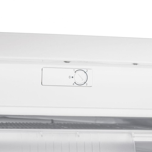 Морозильная камера MAUNFELD MFFR85W