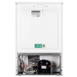 Морозильная камера MAUNFELD MFFR85W