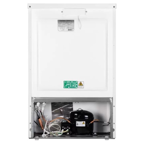 Морозильная камера MAUNFELD MFFR85W